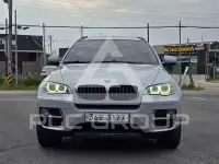 2014 BMW X6