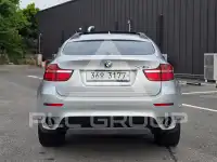 2014 BMW X6