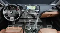 2014 BMW 640