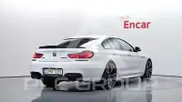 2014 BMW 640M