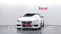 2014 BMW 640M