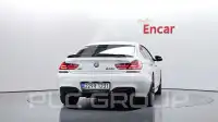 2014 BMW 640M