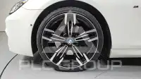 2014 BMW 640M