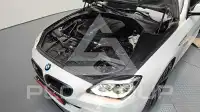 2014 BMW 640M