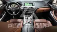 2014 BMW 640M