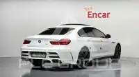 2014 BMW 640