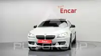 2014 BMW 640