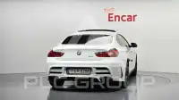 2014 BMW 640