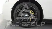 2014 BMW 640