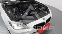 2014 BMW 640