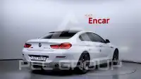 2014 BMW 640