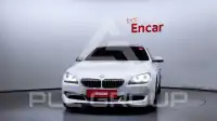 2014 BMW 640