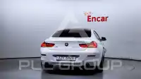 2014 BMW 640