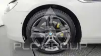2014 BMW 640