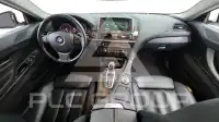 2014 BMW 640