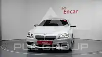 2014 BMW 640M