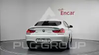 2014 BMW 640M
