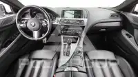 2014 BMW 640M