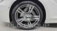 2014 BMW 640