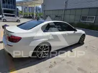 2014 BMW 550
