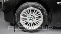 2014 BMW 520
