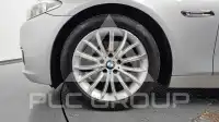2014 BMW 520