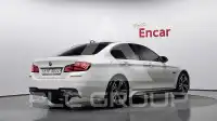2014 BMW 520