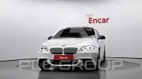 2014 BMW 520