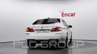 2014 BMW 520