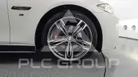 2014 BMW 520