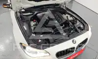 2014 BMW 520