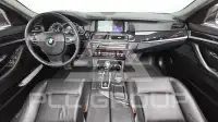 2014 BMW 520