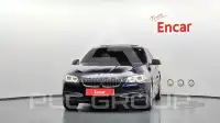 2014 BMW 520