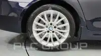 2014 BMW 520