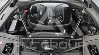 2014 BMW 520