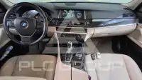 2014 BMW 520