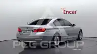 2014 BMW 520