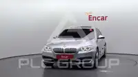 2014 BMW 520
