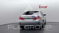 2014 BMW 520