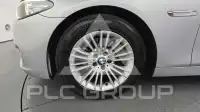 2014 BMW 520