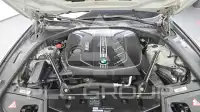 2014 BMW 520