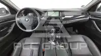 2014 BMW 520