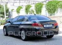 2014 BMW 520