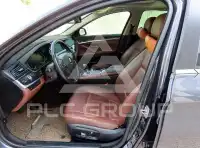 2014 BMW 520