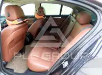 2014 BMW 520