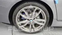 2014 BMW 550