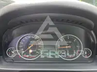2014 BMW 520