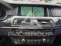 2014 BMW 520