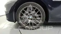 2014 BMW 520