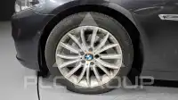 2014 BMW 528